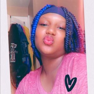 Meet your Posher, Tracy